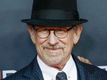 Steven Spielberg