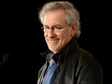 Steven Spielberg