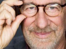 Steven Spielberg