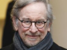 Steven Spielberg