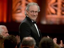 Steven Spielberg