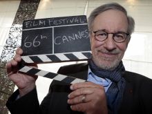 Steven Spielberg