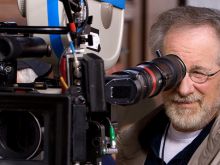 Steven Spielberg