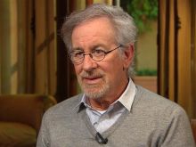 Steven Spielberg