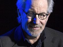 Steven Spielberg