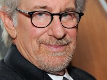 Steven Spielberg
