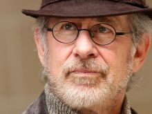 Steven Spielberg
