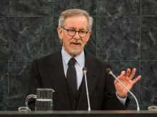 Steven Spielberg