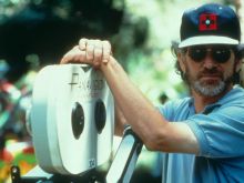 Steven Spielberg