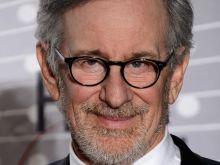 Steven Spielberg