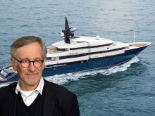 Steven Spielberg