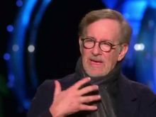 Steven Spielberg