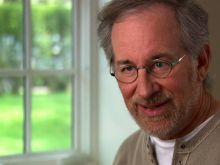 Steven Spielberg