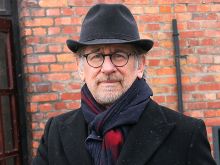 Steven Spielberg