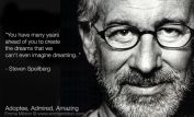 Steven Spielberg