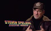 Steven Spielberg