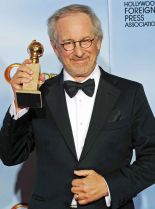 Steven Spielberg