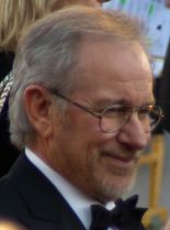 Steven Spielberg