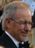 Steven Spielberg