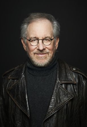 Steven Spielberg