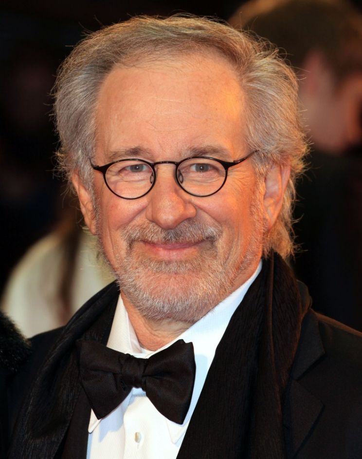 Steven Spielberg