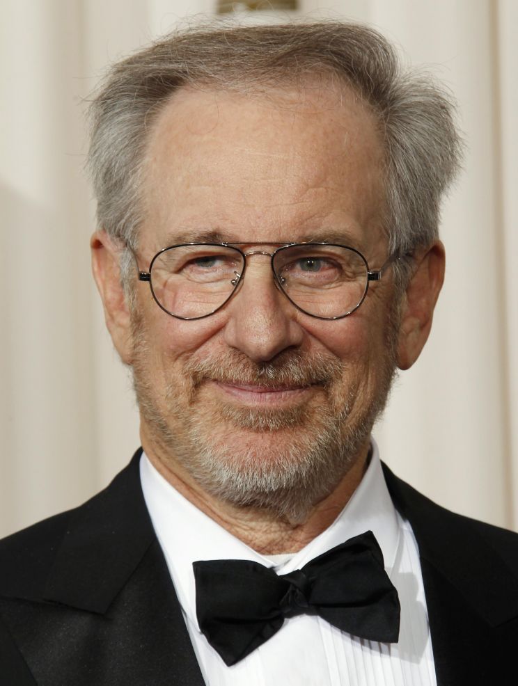 Steven Spielberg