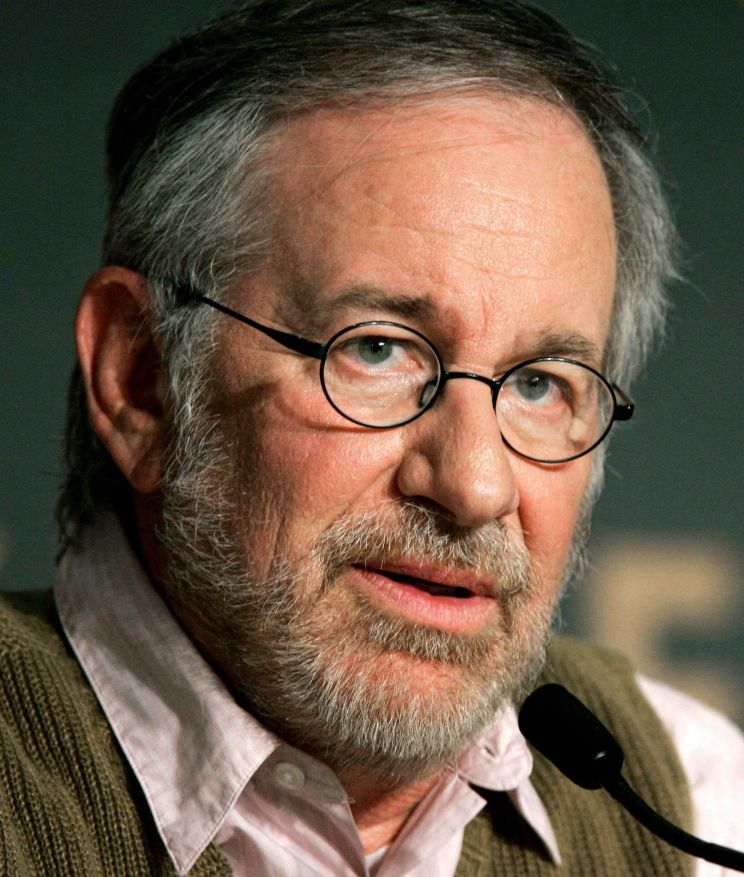 Steven Spielberg