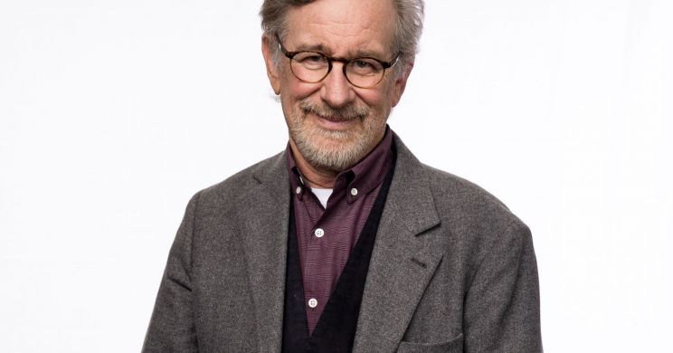Steven Spielberg