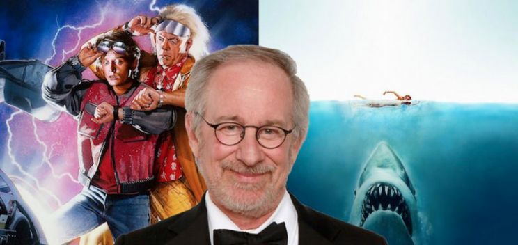 Steven Spielberg