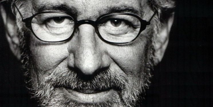 Steven Spielberg