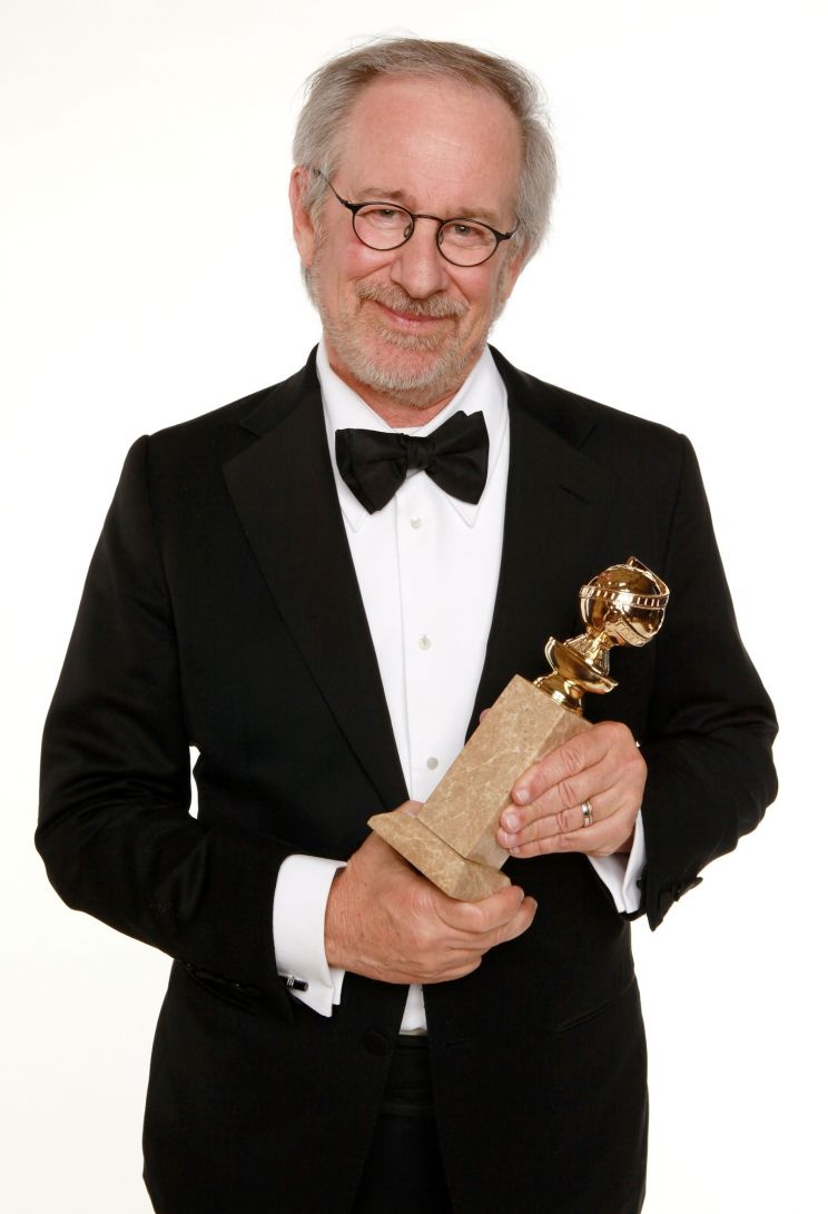 Steven Spielberg