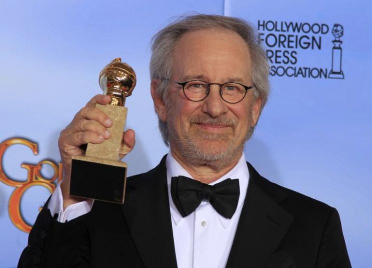 Steven Spielberg