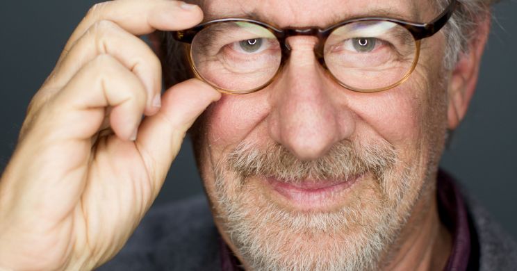 Steven Spielberg