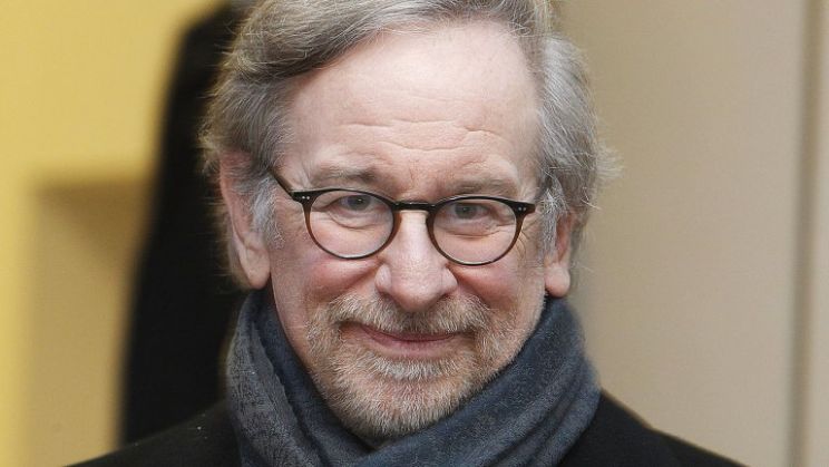 Steven Spielberg