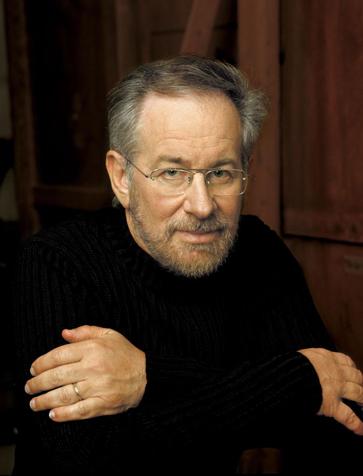 Steven Spielberg