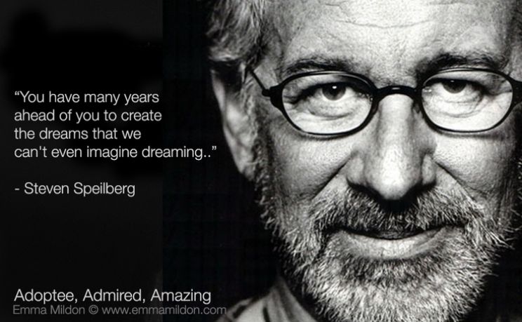 Steven Spielberg