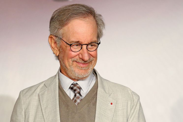 Steven Spielberg