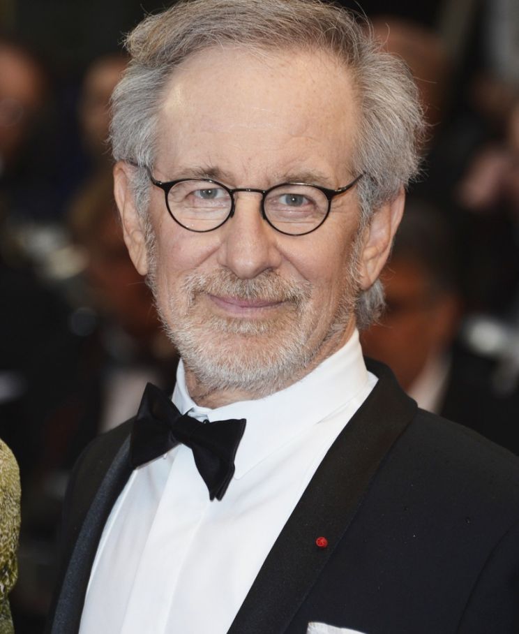 Steven Spielberg