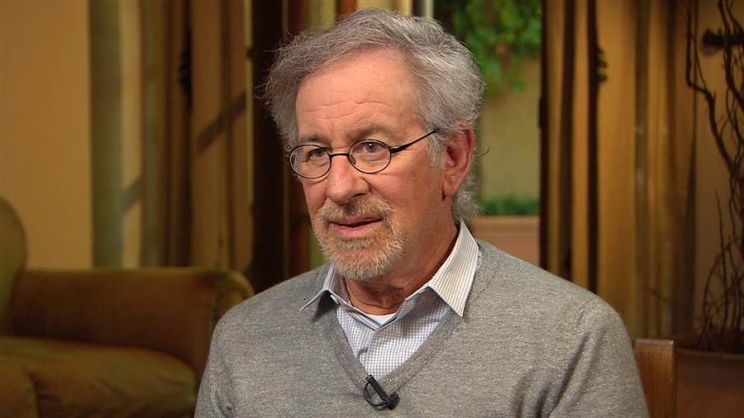 Steven Spielberg