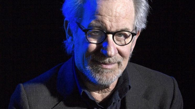 Steven Spielberg