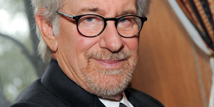 Steven Spielberg