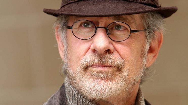 Steven Spielberg