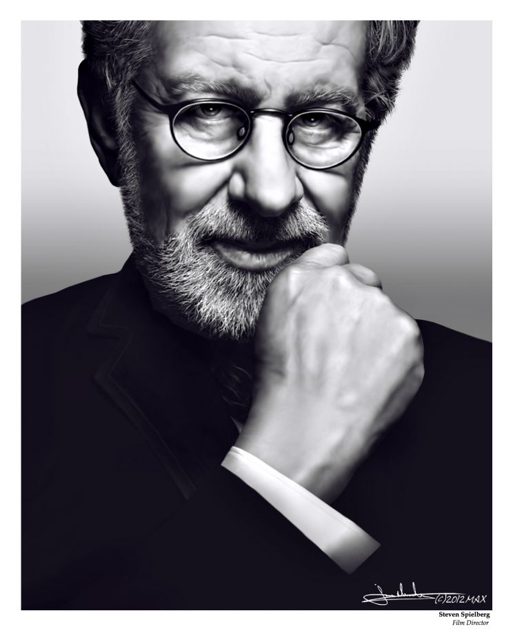 Steven Spielberg