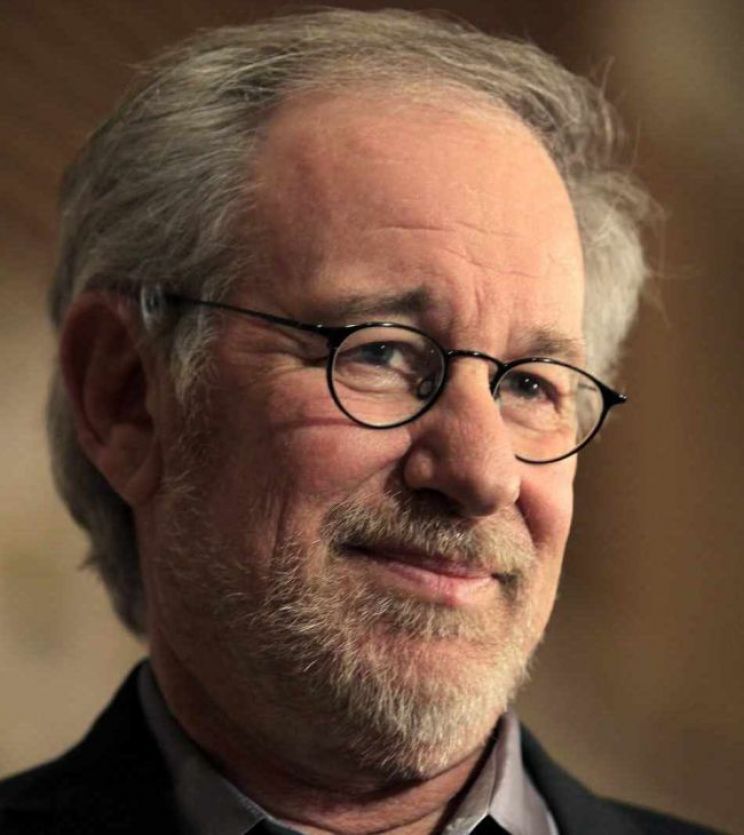 Steven Spielberg