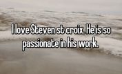 Steven St. Croix