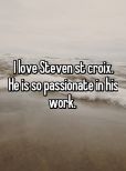 Steven St. Croix