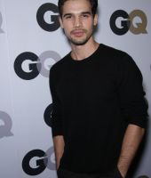 Steven Strait