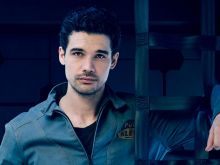 Steven Strait