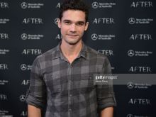 Steven Strait