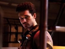 Steven Strait